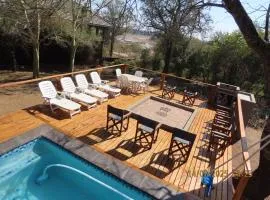 Luxury GuesthouseCo RiverBend