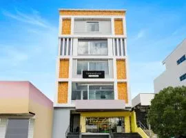 Super Townhouse Badangpet Crossway Hyderabad Formerly Balapur