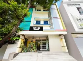 Hotel O Karakambadi Road Near Leela Mahal Circle