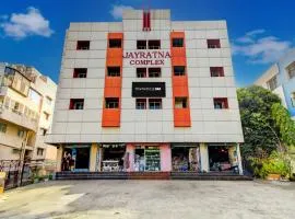Palette Hotel And Resort PCMC Corporate Stay Formerly Hotel Jayratna