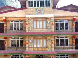 The Fortuna Gangtok