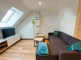 le Grand Duplex calme et confort