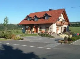 Gästehaus Jüngling