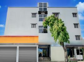 Viesnīca Super Collection O Kothapet Near Omini Hospital pilsētā Upal