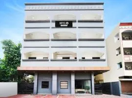 Hotel O Hingna Road Wanadongri