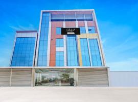 Super Collection O Warangal Railway Station, hotel sa Warangal