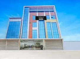 Super Collection O Warangal Railway Station