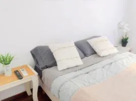Departamento de 2 habitaciones Banfield centro