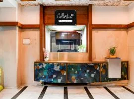 Super Collection O Minto Park Formerly Hotel Gardenia