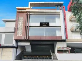 Super Collection O Quila Road Formerly JR Inn