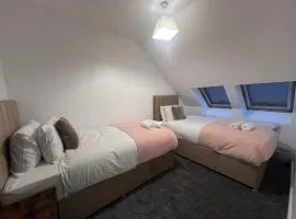 Syster Properties Spacious Glen Meadows Sangha Close