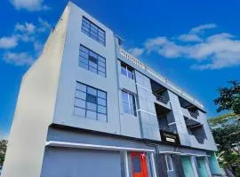 Townhouse Pondicherry