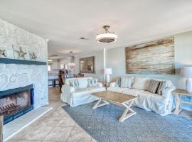 Mermaid Cove by 30A Escapes, hotel em Seacrest