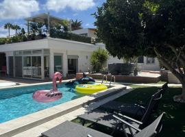 The Great Escape Villa, Hotel in Adeje