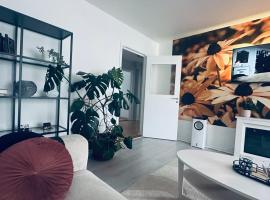 Mysig legenget n&auml;ra Isaberg, self-catering accommodation sa Nissafors