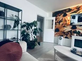 Mysig legenget nära Isaberg