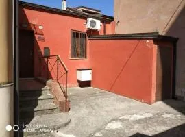 Vicolo Stretto