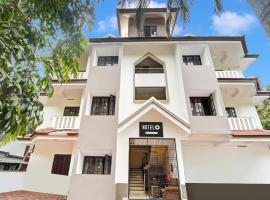 Super Hotel O West Hill near Mietra Hospital, hotel i Calicut