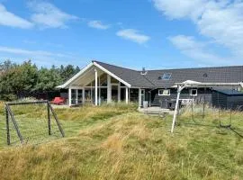 Holiday Home Redningsstien