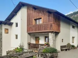 Cozy Apartment In Verrayes With Sauna