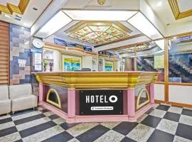 Super Hotel O East Nada