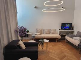 Cosy F2 à Saint Maur des Fossés、サン・モール・デ・フォッセのホテル