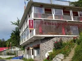 Yolmo Sojourn Resort