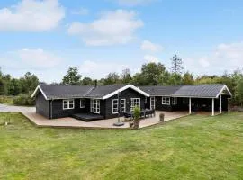 Holiday Home Sæby 2