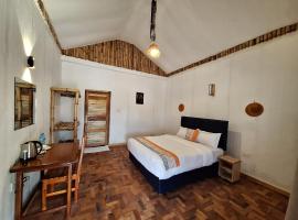 Ambokili Cottages, hotel pogodan za kućne ljubimce u gradu Kimana