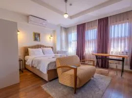 Blue Diana hotels