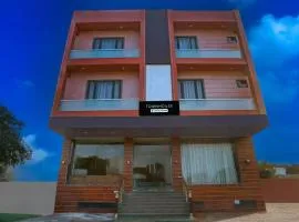 Collection O Khatu Shyam Formerly Hotel Dev Bhumi