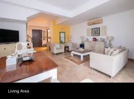 3BHK villa in Candolim, Calangute - IvoryBloom