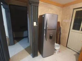 Casa céntrica, segura y sencilla