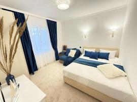 Aurora Apartment, hotel in Petrovac