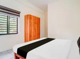 Super Hotel O HMT Colony Kochi Formerly Pullans Arcade