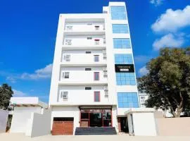 Super Townhouse Balua Road Pahadiya