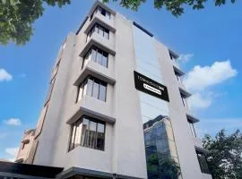 Townhouse Oak Viman Nagar Formerly Kuber Inn