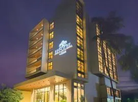 Effotel by Sayaji Panaji, Goa