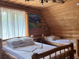 Будинок Художника Шипіт