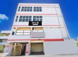 Hotel O Bolligudem