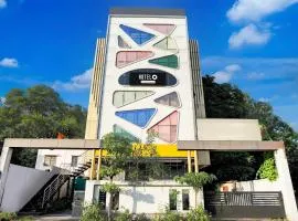 Hotel O Katol Road Friends Colony