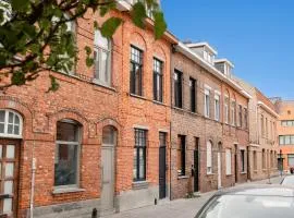 Charming House with Garden in City Center of Ypres