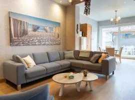 Charming House with Garden in City Center of Ypres