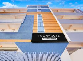 Townhouse Vasundra Nagar Formerly Joystel, khách sạn ở Jaipur