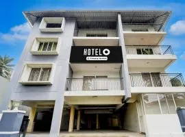 Hotel O Karyavattom Formerly Viswam Greenfield