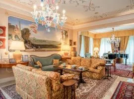 Villa Manuela Flat