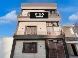 Super OYO Hotel O Tedhi Bazaar Near Ram Janambhumi