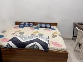 Urban ease homestay