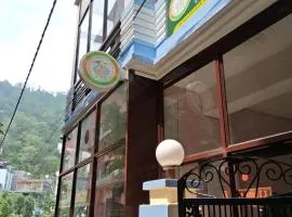 Himalayan Wellness Retreat