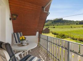 Ferienwohnung Wallensiepen